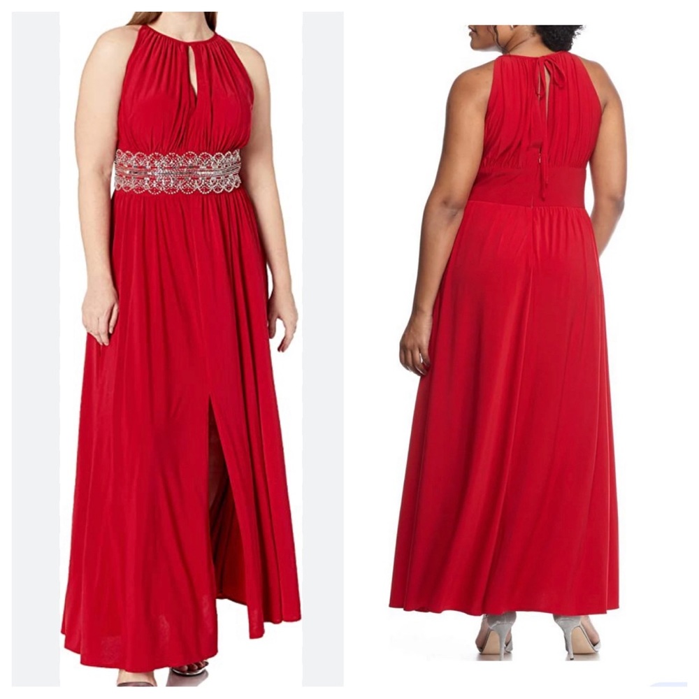 R & M Richards Formal cocktail dress